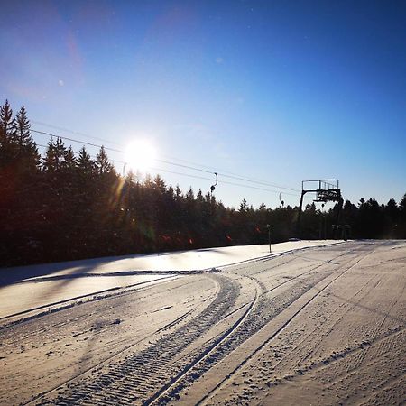 Ferienwohnung "Am Skilift" Herrischried Eksteriør bilde