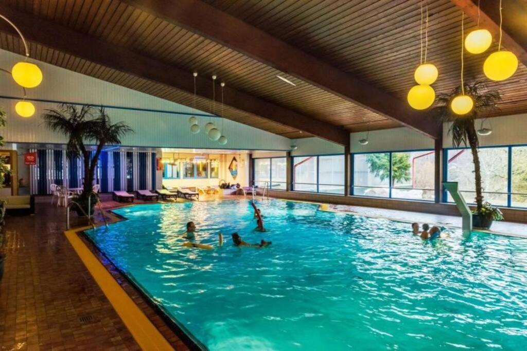 Ferienwohnung "Am Skilift" Herrischried Eksteriør bilde